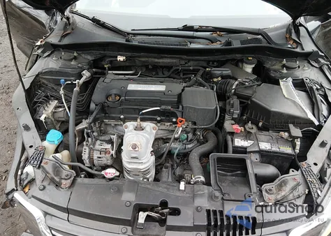 2014 Honda Accord Lx from USA, damaged, VIN 1HGCR2F38EA098603